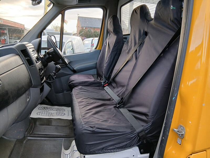 Mercedes-Benz 2.1 313 CDI Chassis Cab 2dr Diesel Manual RWD L1 (129 bhp) 2.1 2dr Dropside Manual Diesel