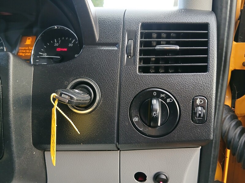 Mercedes-Benz 2.1 313 CDI Chassis Cab 2dr Diesel Manual RWD L1 (129 bhp) 2.1 2dr Dropside Manual Diesel