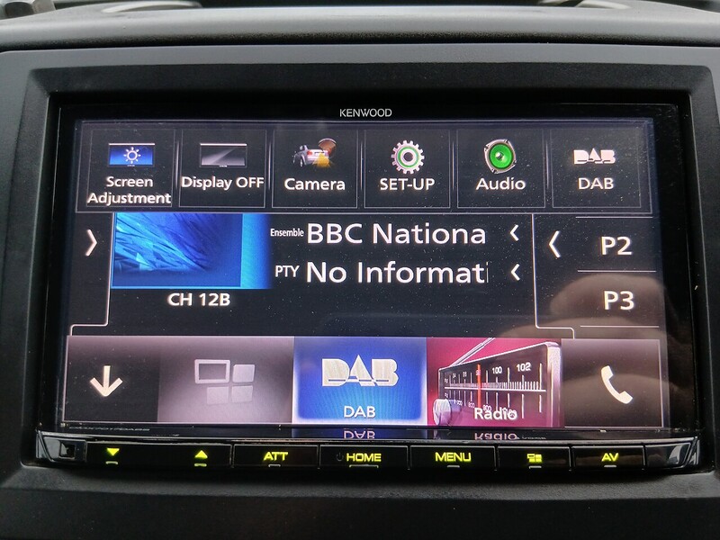 Volkswagen 2.0 TDI T30 Startline Panel Van 4dr Diesel Manual L3 H1 (198 g/km, 101 bhp)