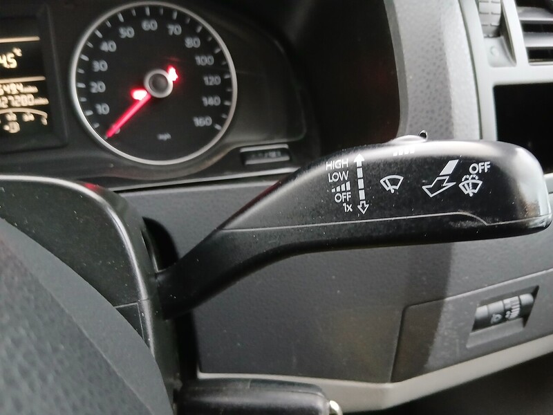 Volkswagen 2.0 TDI T30 Startline Panel Van 4dr Diesel Manual L3 H1 (198 g/km, 101 bhp)