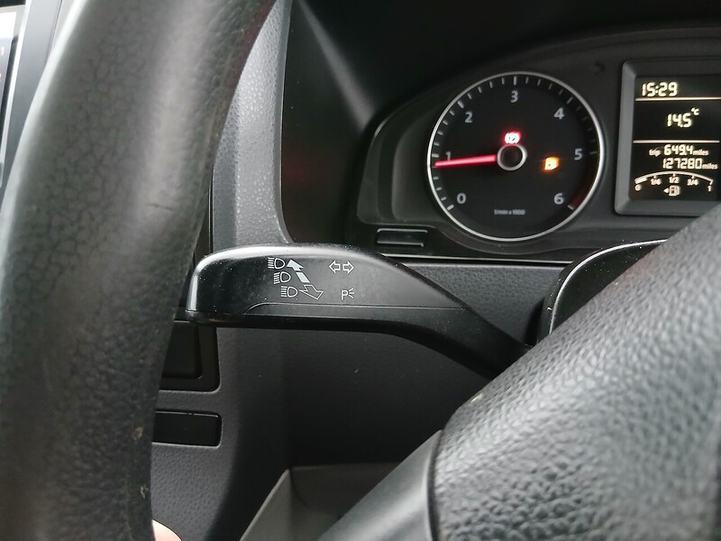 Volkswagen 2.0 TDI T30 Startline Panel Van 4dr Diesel Manual L3 H1 (198 g/km, 101 bhp)