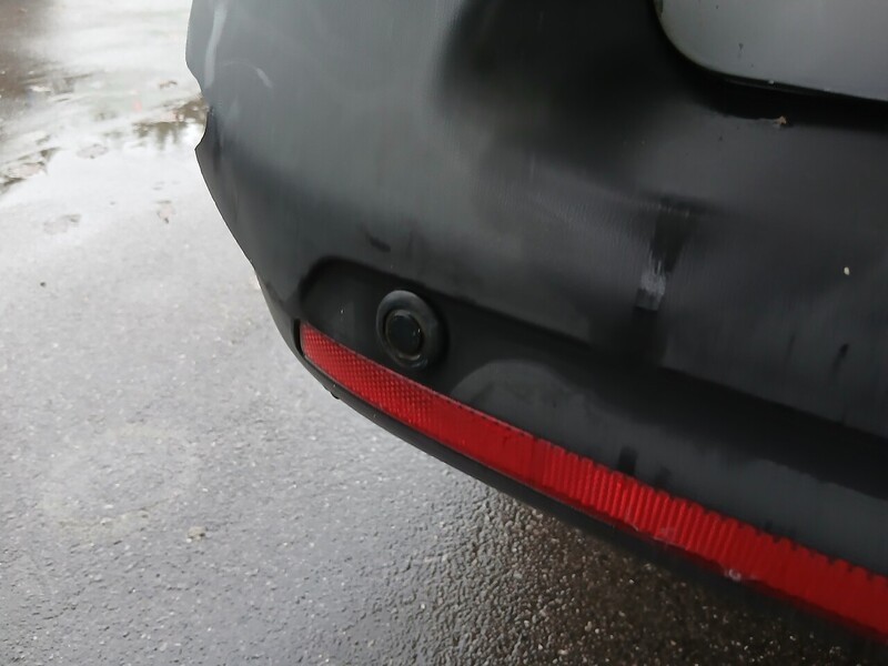 Volkswagen 2.0 TDI T30 Startline Panel Van 4dr Diesel Manual L3 H1 (198 g/km, 101 bhp)