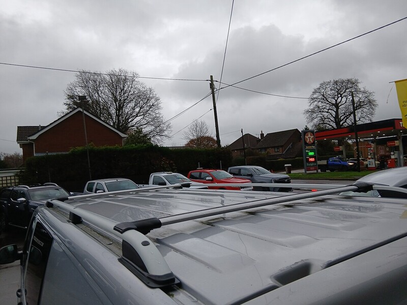 Volkswagen 2.0 TDI T30 Startline Panel Van 4dr Diesel Manual L3 H1 (198 g/km, 101 bhp)