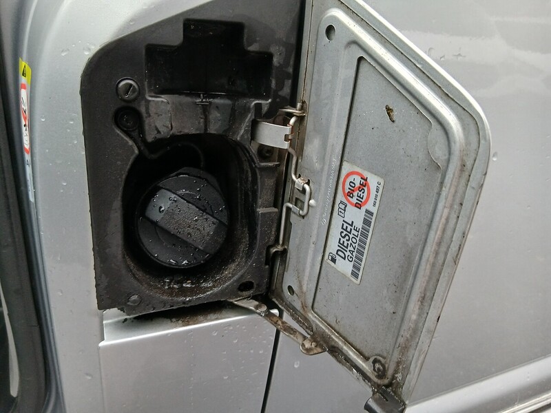 Volkswagen 2.0 TDI T30 Startline Panel Van 4dr Diesel Manual L3 H1 (198 g/km, 101 bhp)