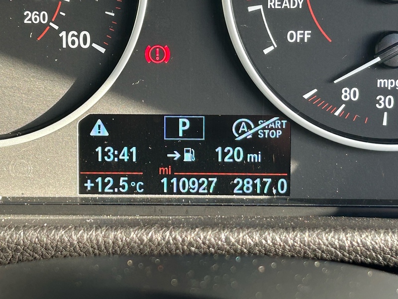 BMW 2.0 320d M Sport GT 5dr Diesel Auto Euro 6 (s/s) (184 ps)