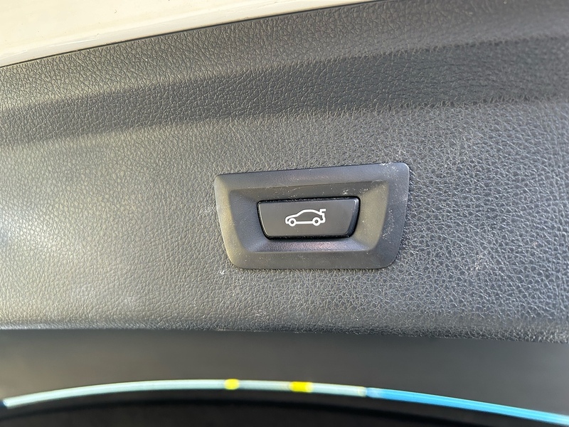 BMW 2.0 320d M Sport GT 5dr Diesel Auto Euro 6 (s/s) (184 ps)