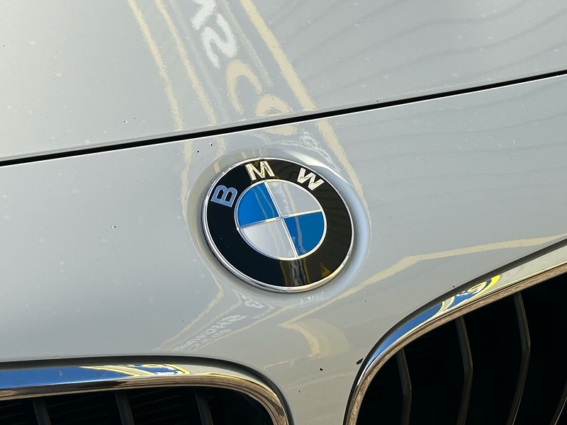 BMW 2.0 320d M Sport GT 5dr Diesel Auto Euro 6 (s/s) (184 ps)