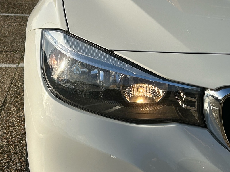 BMW 2.0 320d M Sport GT 5dr Diesel Auto Euro 6 (s/s) (184 ps)