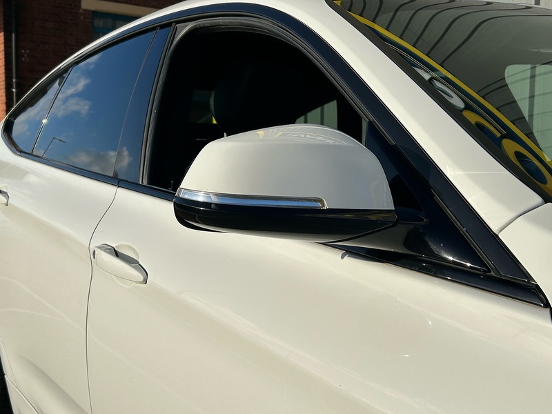 BMW 2.0 320d M Sport GT 5dr Diesel Auto Euro 6 (s/s) (184 ps)