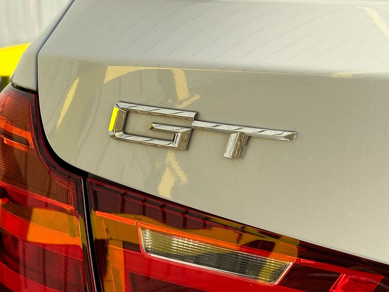 BMW 2.0 320d M Sport GT 5dr Diesel Auto Euro 6 (s/s) (184 ps)
