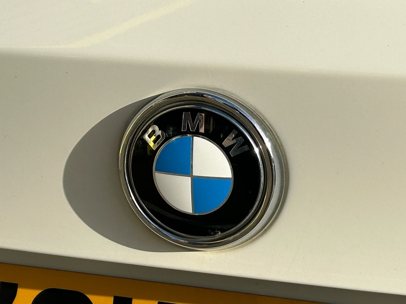 BMW 2.0 320d M Sport GT 5dr Diesel Auto Euro 6 (s/s) (184 ps)