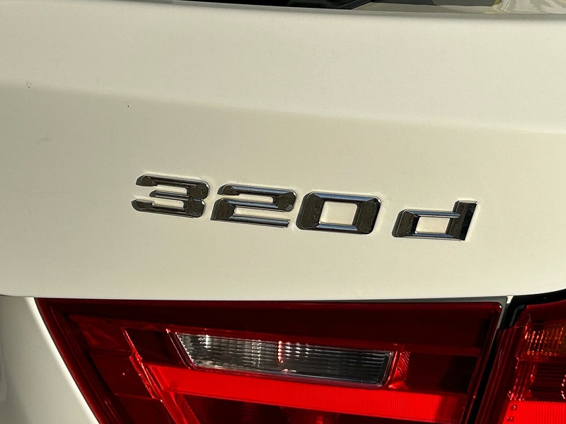 BMW 2.0 320d M Sport GT 5dr Diesel Auto Euro 6 (s/s) (184 ps)