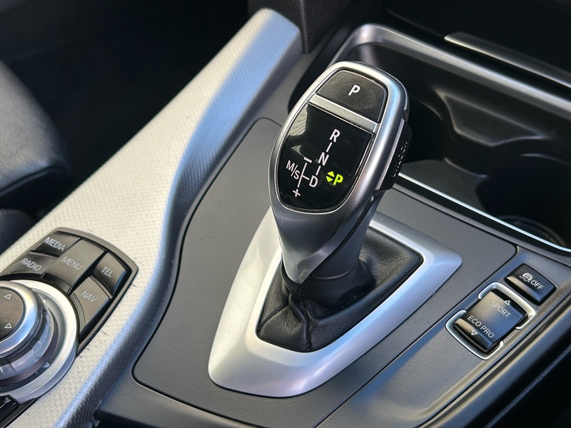 BMW 2.0 320d M Sport GT 5dr Diesel Auto Euro 6 (s/s) (184 ps)