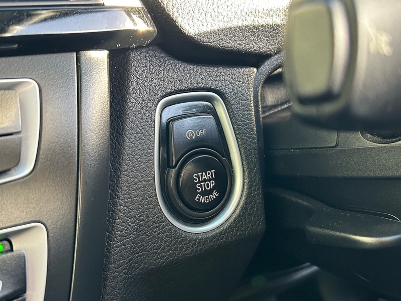 BMW 2.0 320d M Sport GT 5dr Diesel Auto Euro 6 (s/s) (184 ps)
