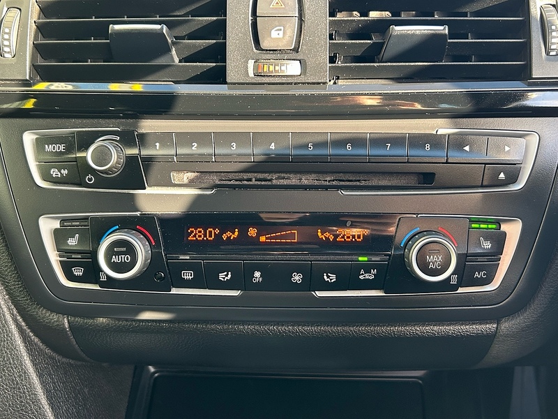 BMW 2.0 320d M Sport GT 5dr Diesel Auto Euro 6 (s/s) (184 ps)