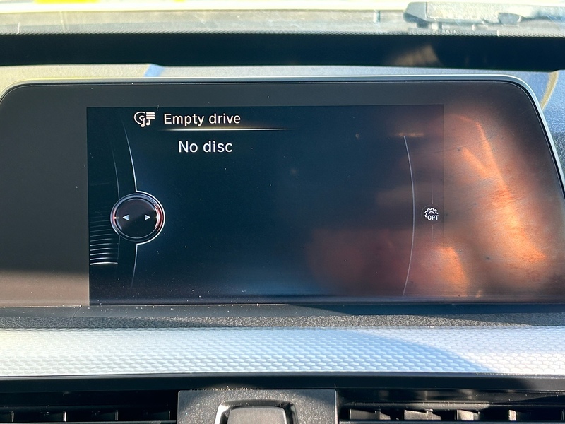 BMW 2.0 320d M Sport GT 5dr Diesel Auto Euro 6 (s/s) (184 ps)