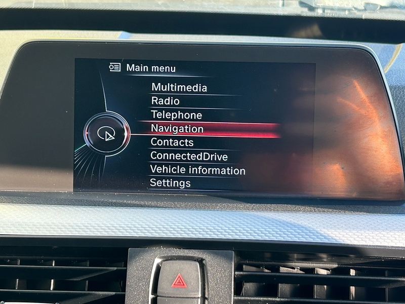 BMW 2.0 320d M Sport GT 5dr Diesel Auto Euro 6 (s/s) (184 ps)