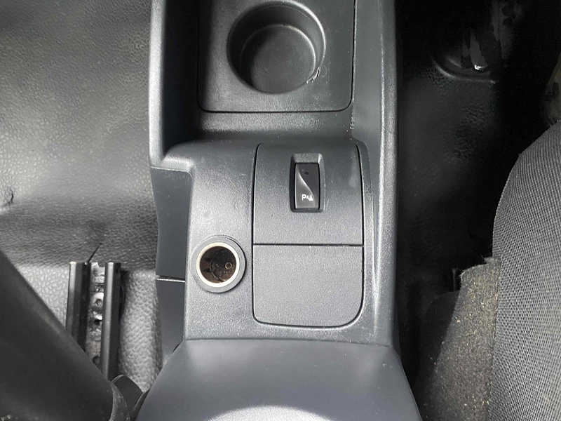 Mercedes-Benz 1.5 109 CDI Crew Van Double Cab 6dr Diesel Manual L3 Euro 5 (5 Seat) (90 ps)