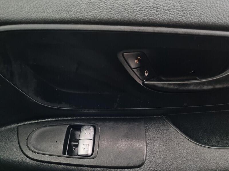 Mercedes-Benz 1.6 111 CDI Panel Van 6dr Diesel Manual FWD L2 Euro 6 (114 ps)