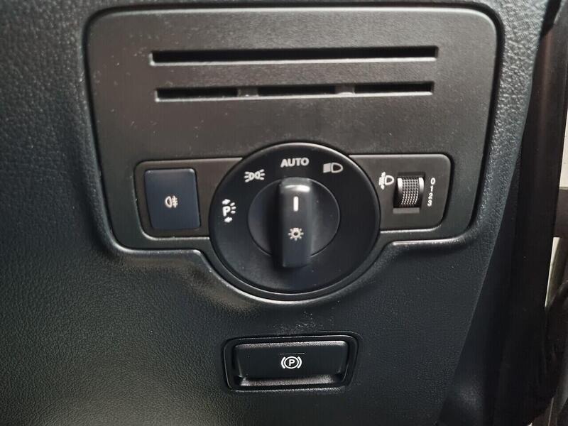 Mercedes-Benz 1.6 111 CDI Panel Van 6dr Diesel Manual FWD L2 Euro 6 (114 ps)