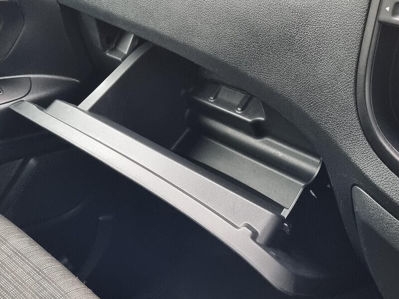 Mercedes-Benz 1.6 111 CDI Panel Van 6dr Diesel Manual FWD L2 Euro 6 (114 ps)