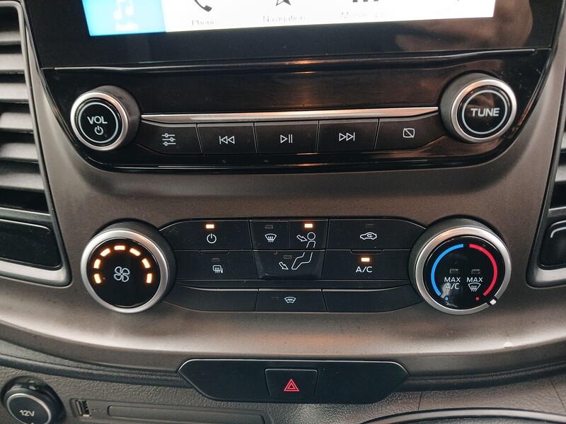 Ford 2.0 300 EcoBlue Trend Panel Van 5dr Diesel Manual L2 H1 Euro 6 (105 ps)