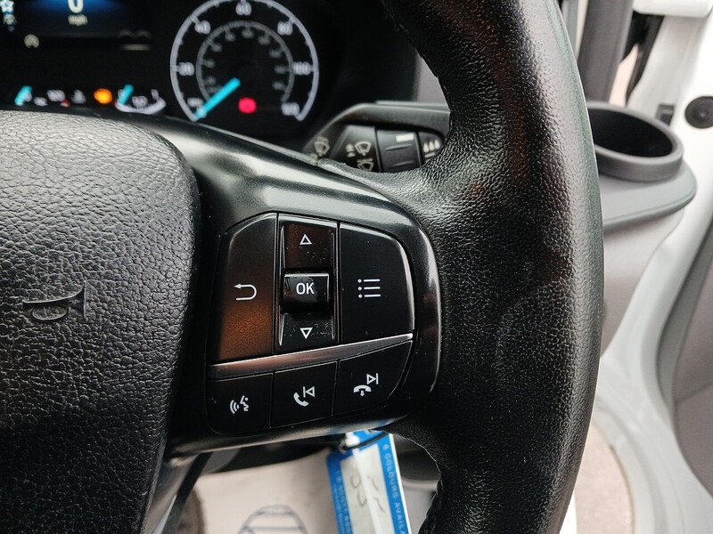 Ford 2.0 300 EcoBlue Trend Panel Van 5dr Diesel Manual L2 H1 Euro 6 (105 ps)