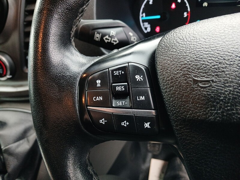 Ford 2.0 300 EcoBlue Trend Panel Van 5dr Diesel Manual L2 H1 Euro 6 (105 ps)