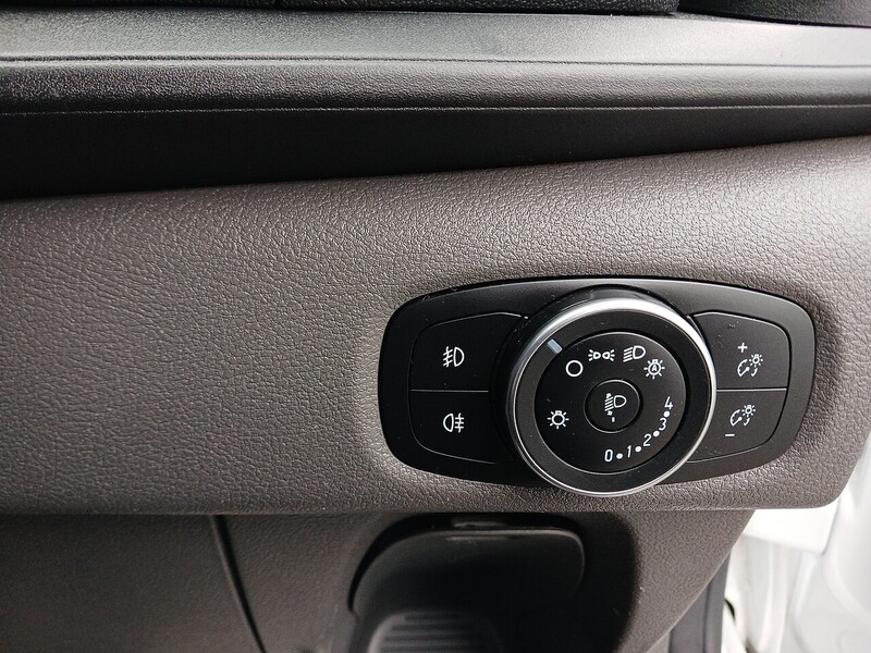 Ford 2.0 300 EcoBlue Trend Panel Van 5dr Diesel Manual L2 H1 Euro 6 (105 ps)