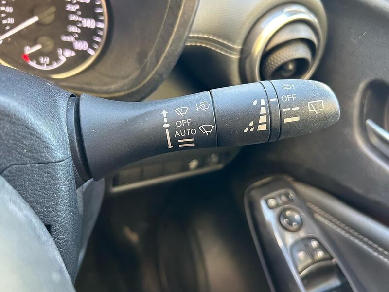 Nissan 1.0 DIG-T Tekna SUV 5dr Petrol DCT Auto Euro 6 (s/s) (114 ps)