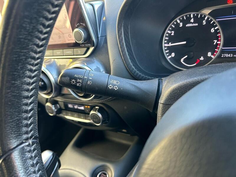 Nissan 1.0 DIG-T Tekna SUV 5dr Petrol DCT Auto Euro 6 (s/s) (114 ps)