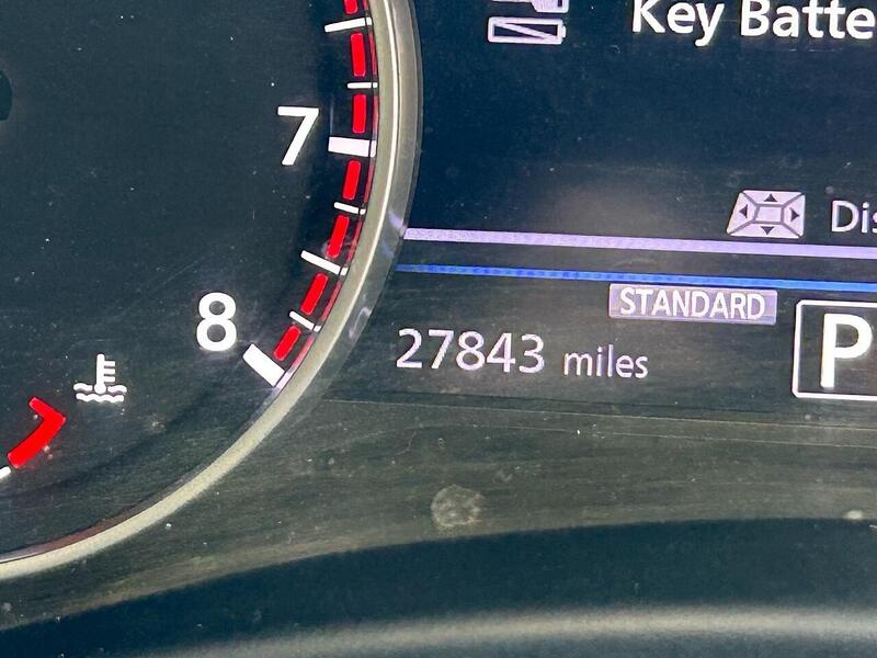 Nissan 1.0 DIG-T Tekna SUV 5dr Petrol DCT Auto Euro 6 (s/s) (114 ps)