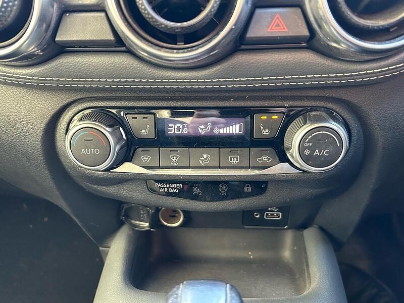 Nissan 1.0 DIG-T Tekna SUV 5dr Petrol DCT Auto Euro 6 (s/s) (114 ps)