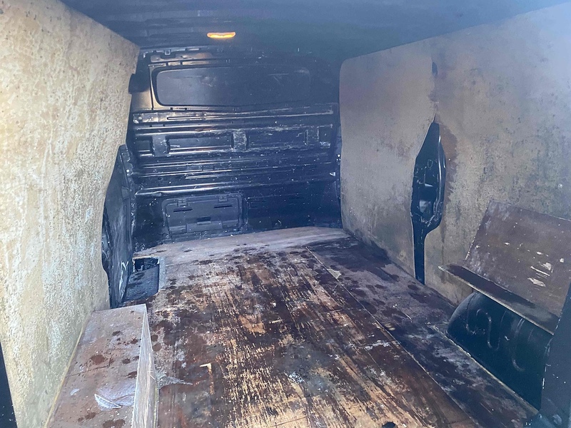 Renault 2.0 dCi ENERGY 30 Sport Panel Van 5dr Diesel Manual LWB Standard Roof Euro 6 (s/s) (120 ps)