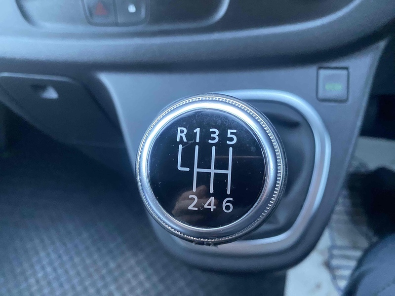 Renault 2.0 dCi ENERGY 30 Sport Panel Van 5dr Diesel Manual LWB Standard Roof Euro 6 (s/s) (120 ps)