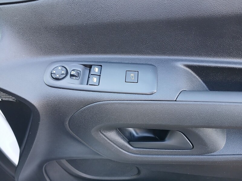 Peugeot 1.5 BlueHDi 950 Asphalt Premium Long Panel Van 6dr Diesel EAT8 LWB Euro 6 (s/s) (130 bhp)