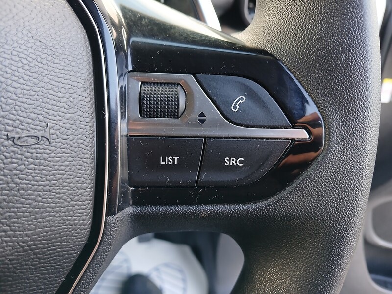 Peugeot 1.5 BlueHDi 950 Asphalt Premium Long Panel Van 6dr Diesel EAT8 LWB Euro 6 (s/s) (130 bhp)