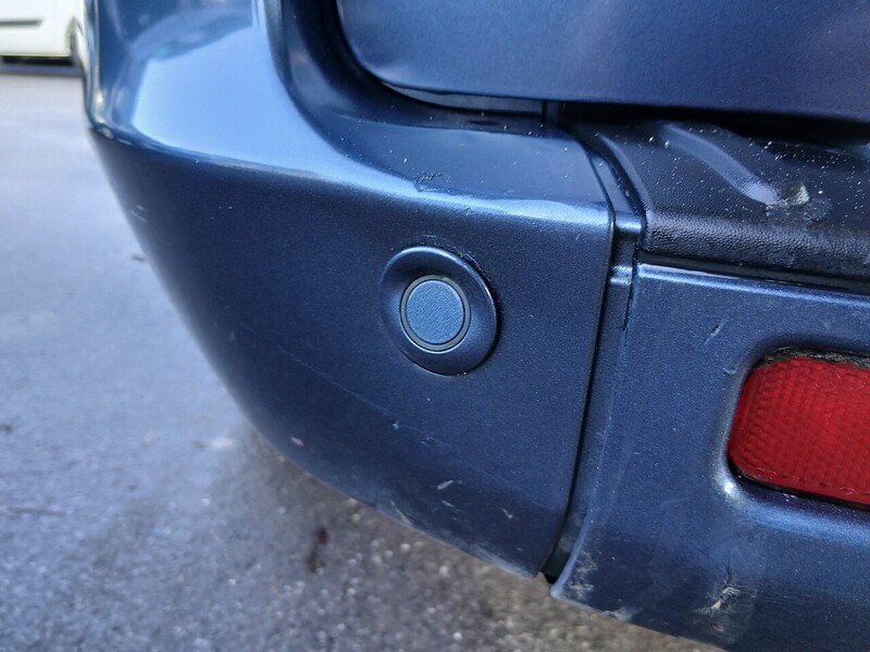 Ford 2.0 280 EcoBlue Limited Panel Van 5dr Diesel Manual L1 H1 Euro 6 (s/s) (130 ps)