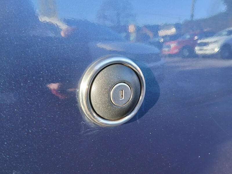 Ford 2.0 280 EcoBlue Limited Panel Van 5dr Diesel Manual L1 H1 Euro 6 (s/s) (130 ps)