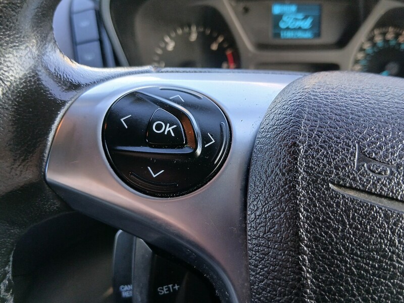 Ford 2.0 310 EcoBlue Titanium Minibus Double Cab 5dr Diesel Auto L2 Euro 6 (s/s) (130 ps)