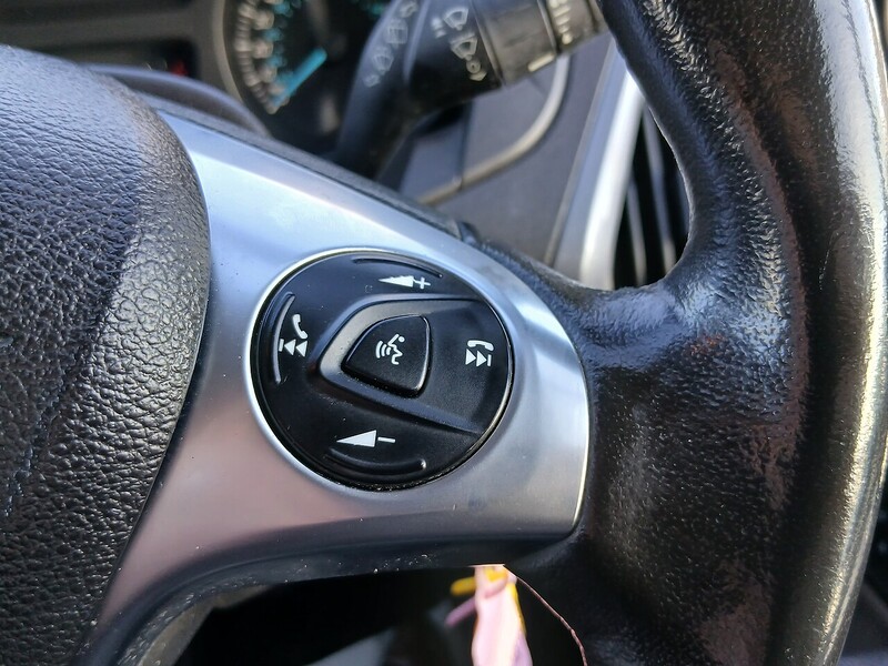 Ford 2.0 310 EcoBlue Titanium Minibus Double Cab 5dr Diesel Auto L2 Euro 6 (s/s) (130 ps)