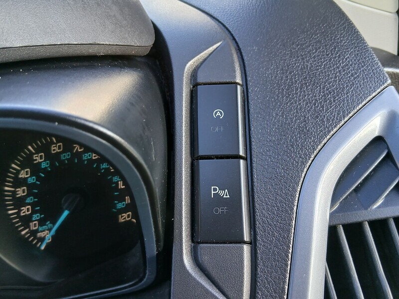 Ford 2.0 310 EcoBlue Titanium Minibus Double Cab 5dr Diesel Auto L2 Euro 6 (s/s) (130 ps)