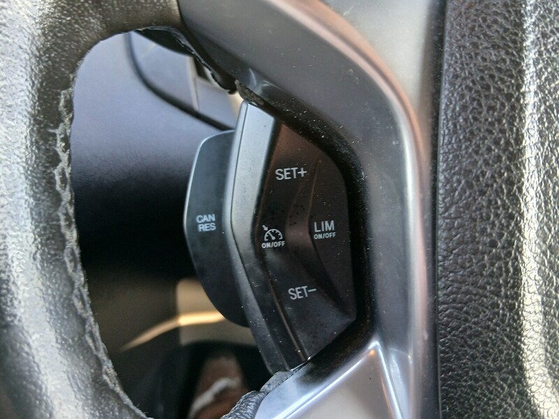 Ford 2.0 310 EcoBlue Titanium Minibus Double Cab 5dr Diesel Auto L2 Euro 6 (s/s) (130 ps)