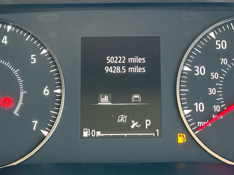 Renault 2.0 dCi SL28 Business Minibus Double Cab 5dr Diesel EDC L1 H1 Euro 6 (s/s) (9 Seat) (150 ps)