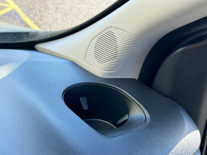 Renault 2.0 dCi SL28 Business Minibus Double Cab 5dr Diesel EDC L1 H1 Euro 6 (s/s) (9 Seat) (150 ps)