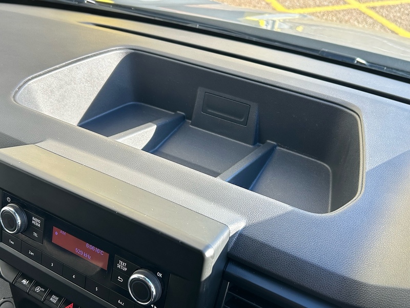 Renault 2.0 dCi SL28 Business Minibus Double Cab 5dr Diesel EDC L1 H1 Euro 6 (s/s) (9 Seat) (150 ps)