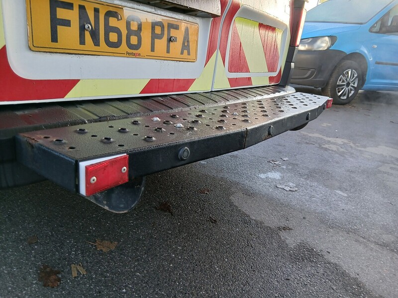 Vauxhall 1.6 CDTi 2900 Panel Van 5dr Diesel Manual L1 H1 Euro 6 (s/s) (95 ps)