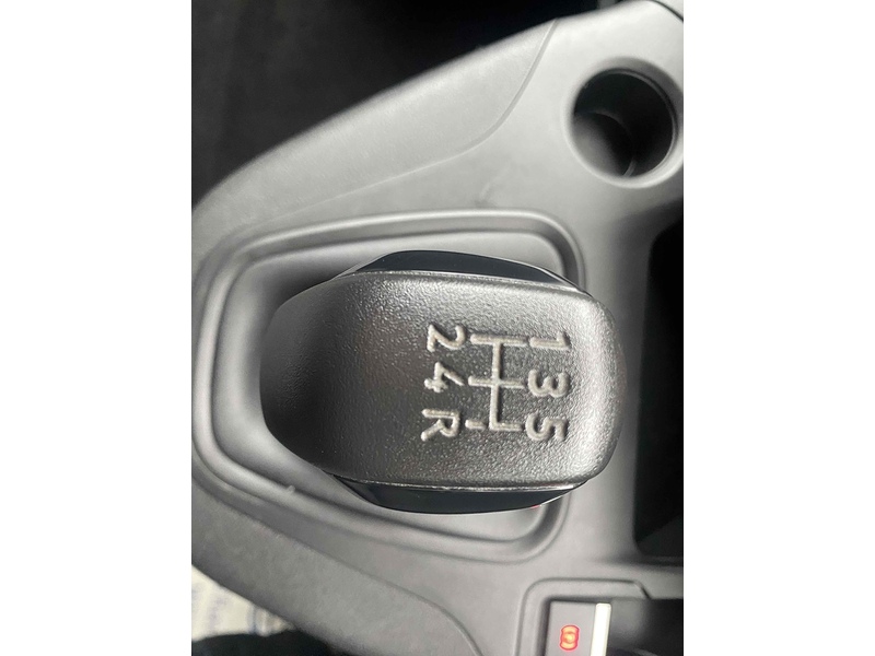 Vauxhall 1.5 Turbo D 2300 Sportive Panel Van 4dr Diesel Manual L1 H1 Euro 6 (100 ps)