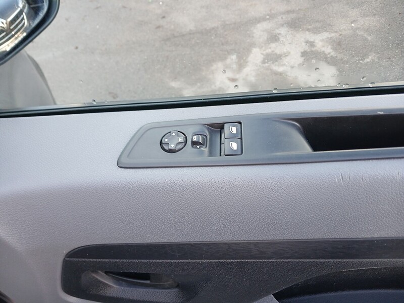 Citroen 1.5 BlueHDi 1000 Enterprise Pro M Panel Van 6dr Diesel Manual FWD 2 Euro 6 (s/s) (100 ps)