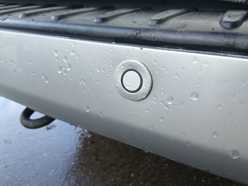 Ford 2.0 280 EcoBlue Limited Panel Van 5dr Diesel Manual L1 H1 Euro 6 (s/s) (130 ps)